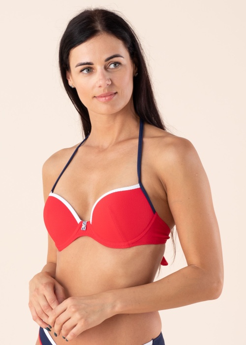 Milavitsa bikinio liemenėlė Cruise