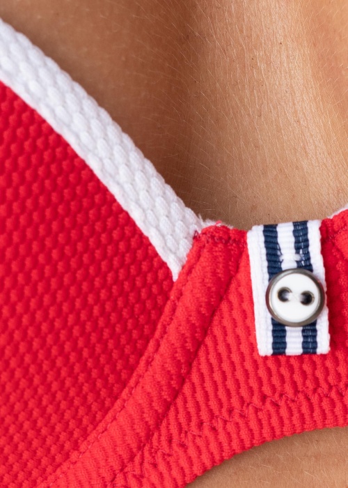 Milavitsa bikinio liemenėlė Cruise