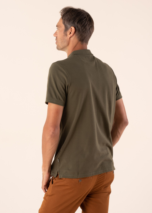 Jack & Jones polo marškinėliai Basic