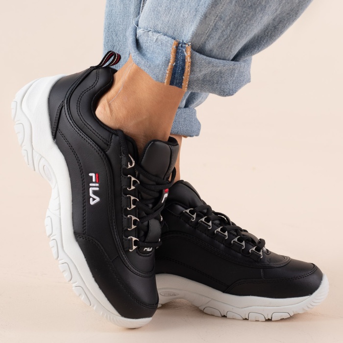 Fila laisvalaikio bateliai Strada