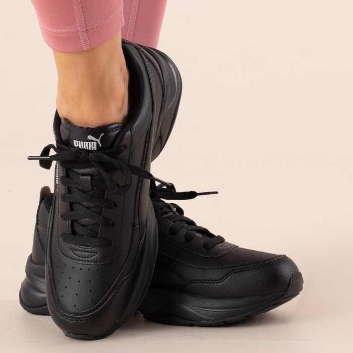 Puma laisvalaikio bateliai Cilia