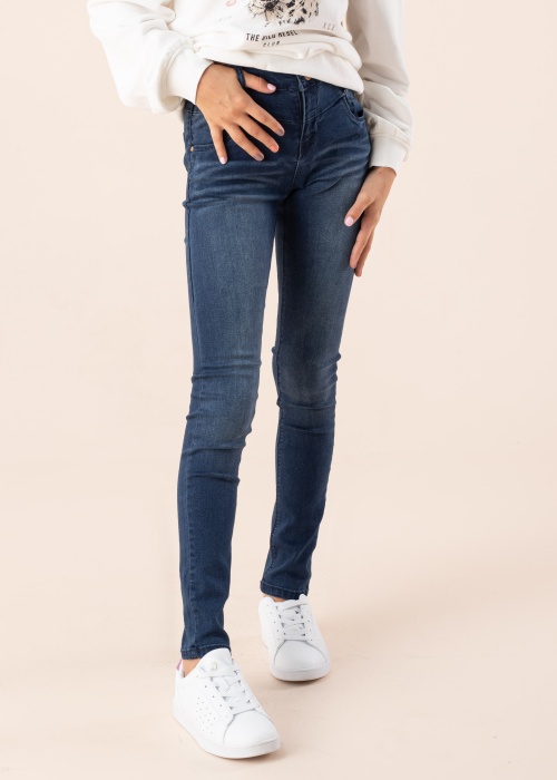 Name It Kids džinsai Polly