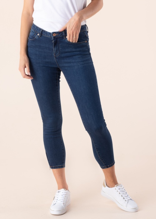 Vero Moda džinsai Tilde