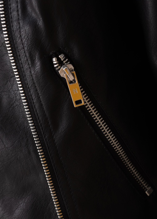 Noisy May dirbtinė odos striukė Rollo