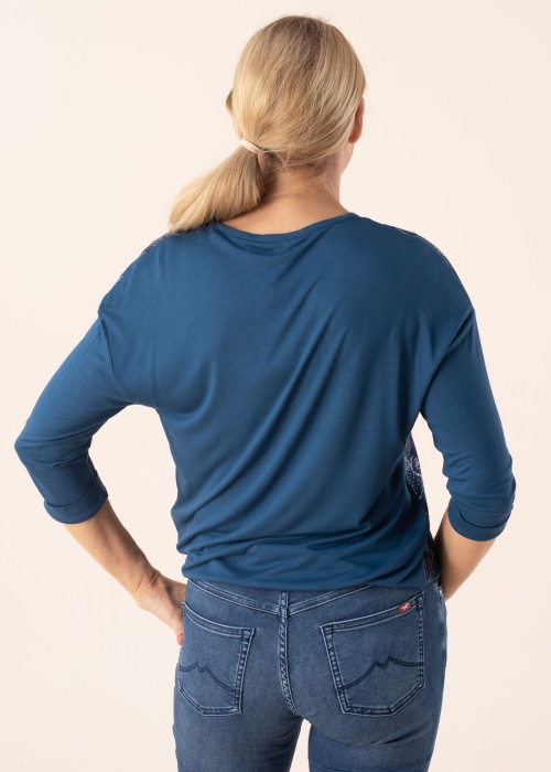 Tom Tailor palaidinė ilgomis rankovėmis