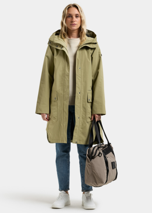 Didriksons pavasario-rudens parka Adria 2