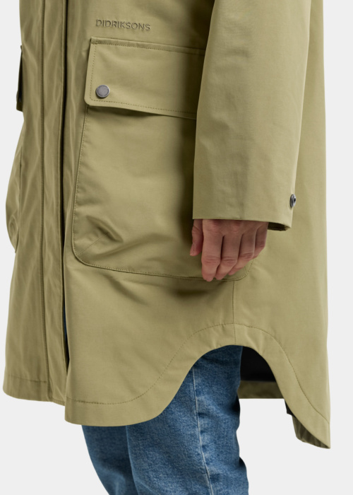 Didriksons pavasario-rudens parka Adria 2