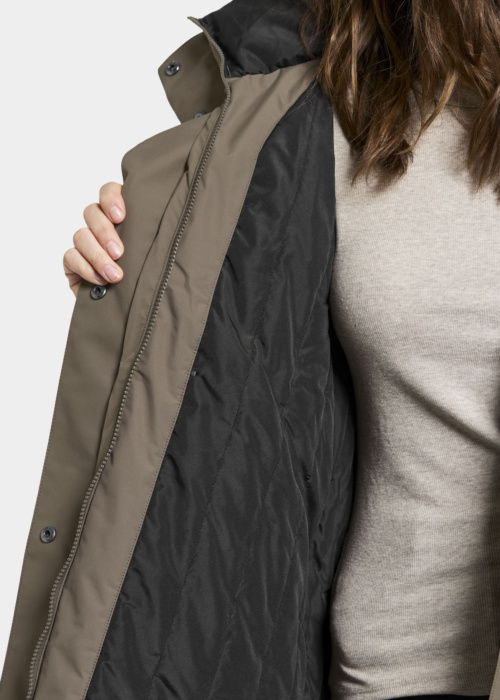 Didriksons LIFESTYLE pavasario-rudens parka Aiko 2