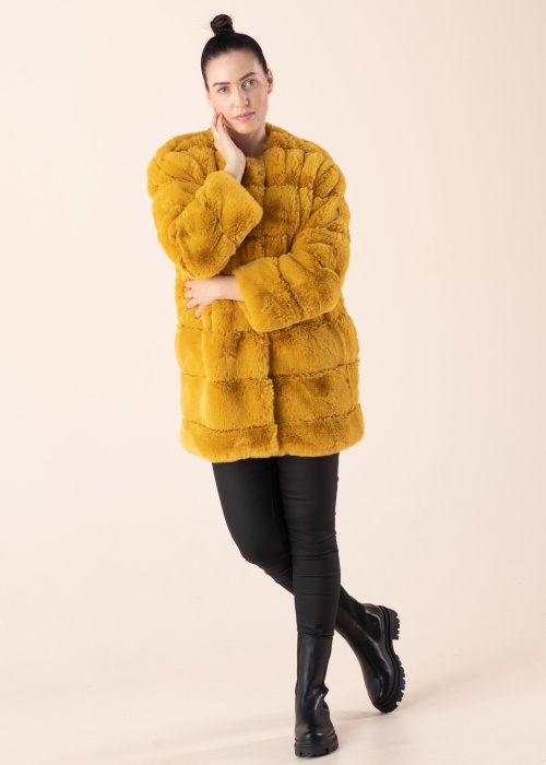 Molly Bracken pavasario-rudens paltas