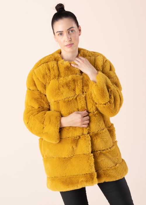 Molly Bracken pavasario-rudens paltas