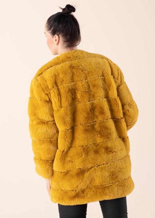 Molly Bracken pavasario-rudens paltas