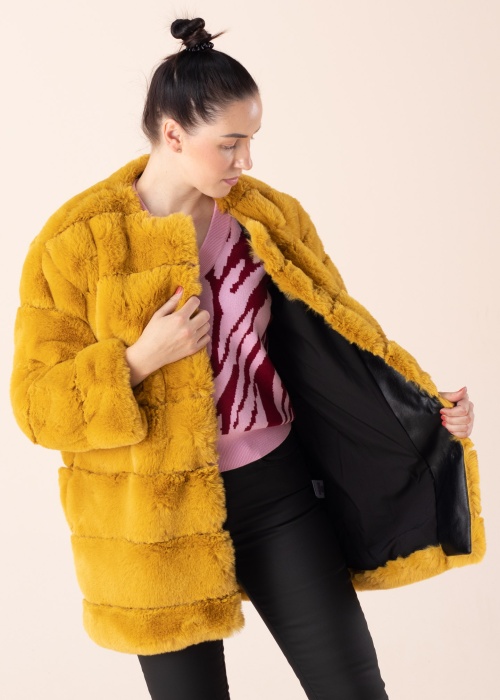 Molly Bracken pavasario-rudens paltas