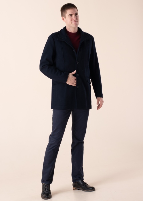 Selected Homme pavasario-rudens paltas