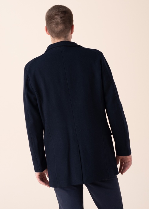 Selected Homme pavasario-rudens paltas