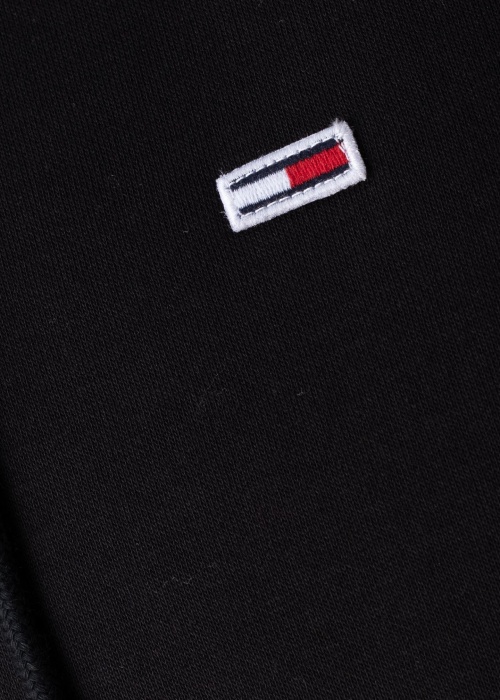 Tommy Jeans džemperis Tjm Regular Fleece Hoodie