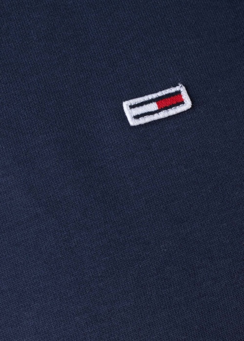 Tommy Jeans džemperis Tjm Regular Fleece Hoodie