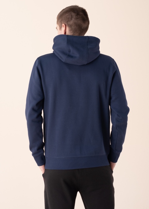 Tommy Jeans džemperis Tjm Regular Fleece Hoodie