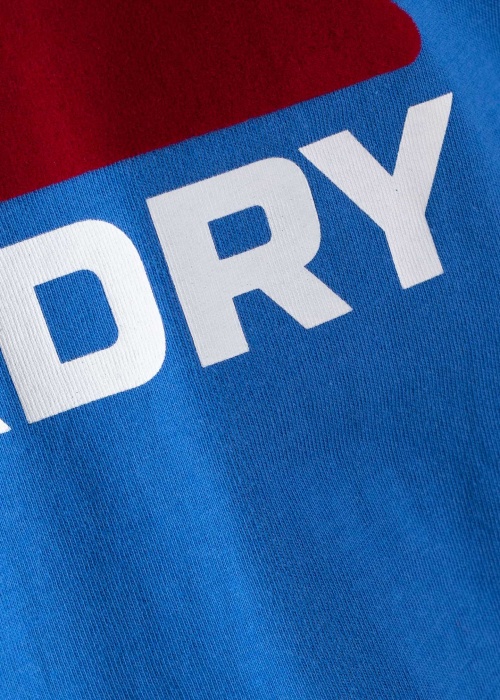 SuperDry marškinėliai Mountain Sport