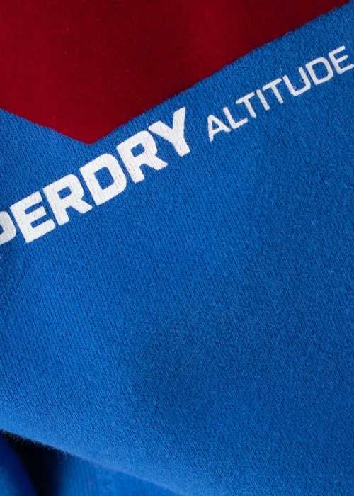SuperDry džemperis Mountain Sport