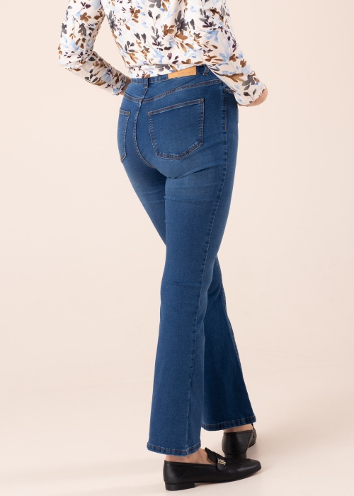 Noisy May džinsai Sallie