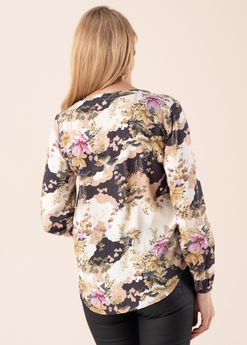 Soyaconcept palaidinė Berina