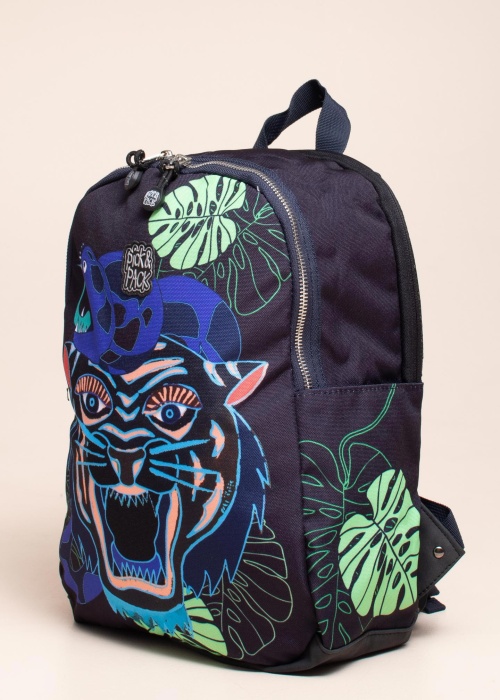 Pick & Pack kuprinė Dangerous