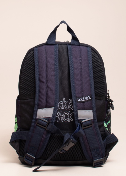 Pick & Pack kuprinė Dangerous