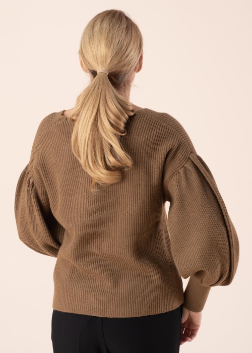 Object megztinis Wythe