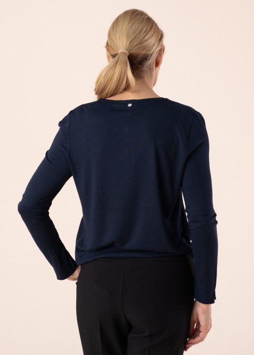 Tom Tailor palaidinė ilgomis rankovėmis