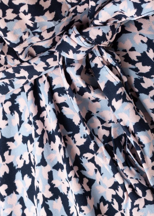 Selected marškinėlis-suknelė Fiola