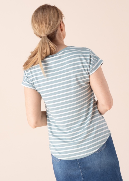 Fransa marškinėliai Feporsi