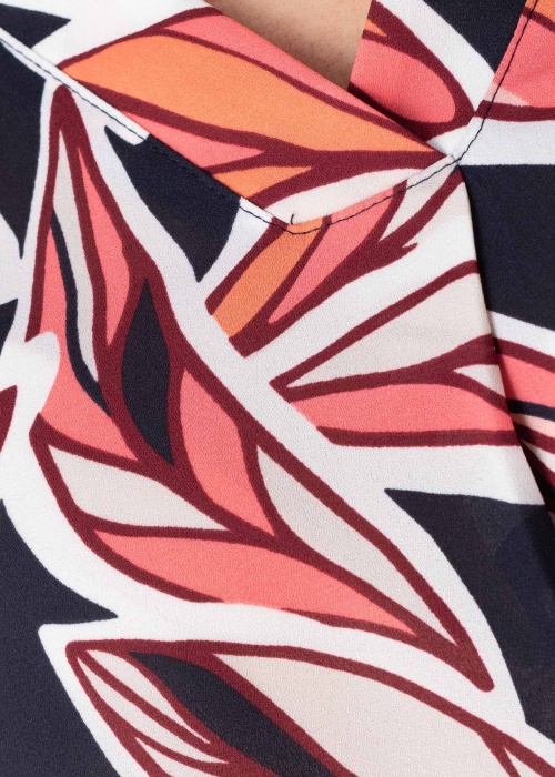 Betty Barclay viršutiniai marškinėliai