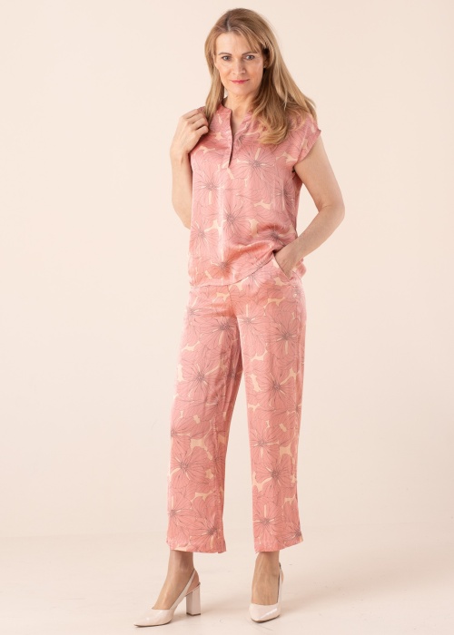 Soyaconcept kelnės Candy