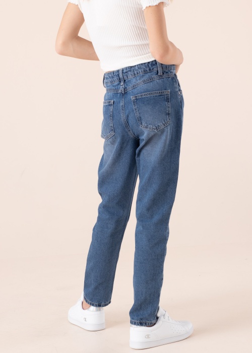 Name It Kids džinsai Rose