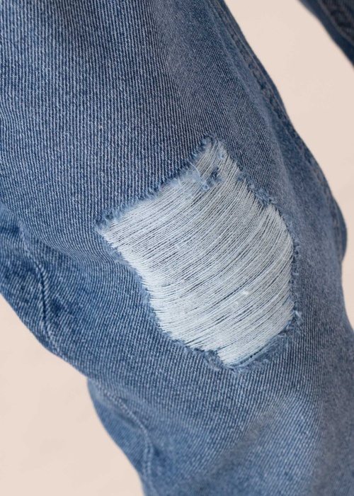 Name It Kids džinsai Rose