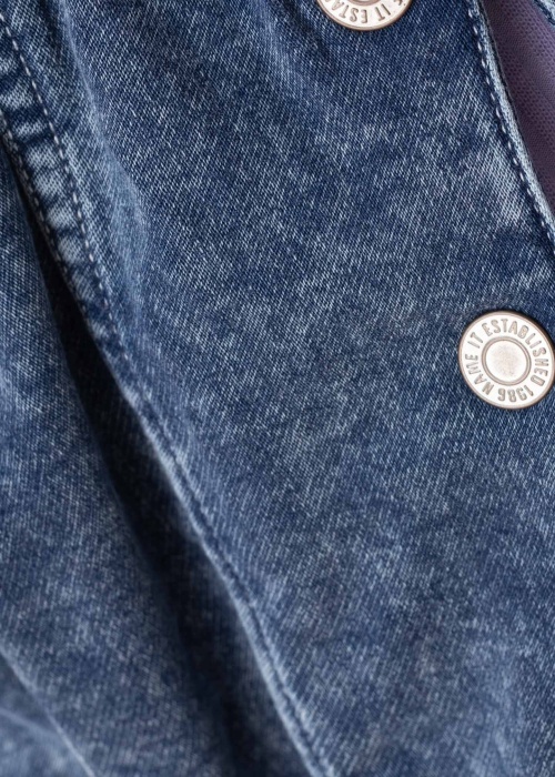 Name It Kids džinsinis švarkas Talli