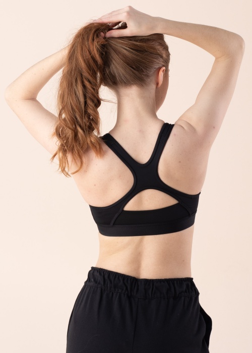 adidas sportinė liemenėlė