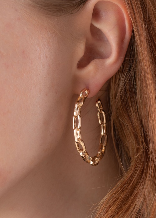 Pieces auskarai Himla 2 poros