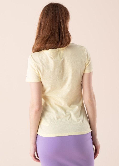 Tommy Jeans marškinėliai