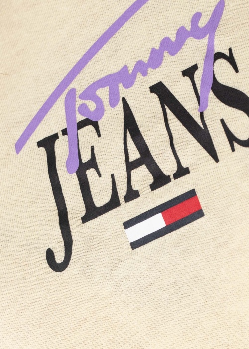Tommy Jeans marškinėliai