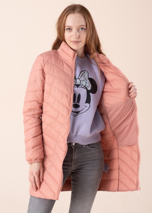 Only pavasario-rudens paltas