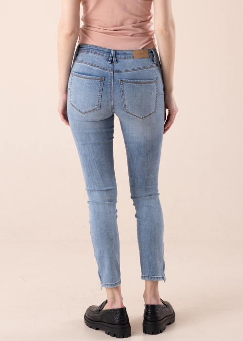 Vero Moda džinsai Tilde