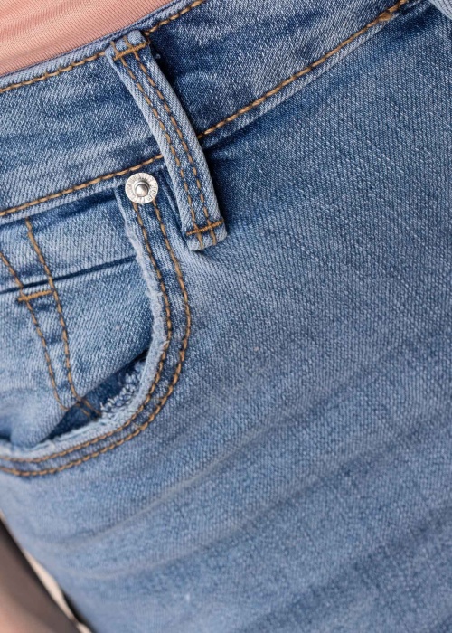 Vero Moda džinsai Tilde