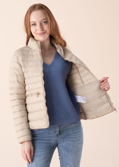 Only žieminė striukė