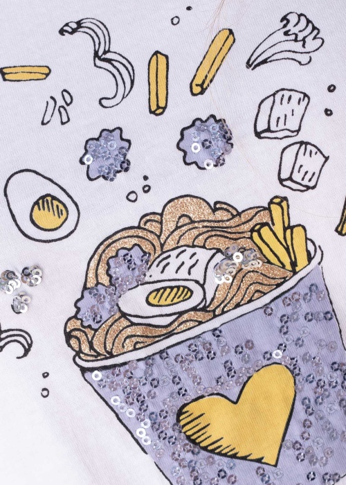 Only marškinėliai Kita Life