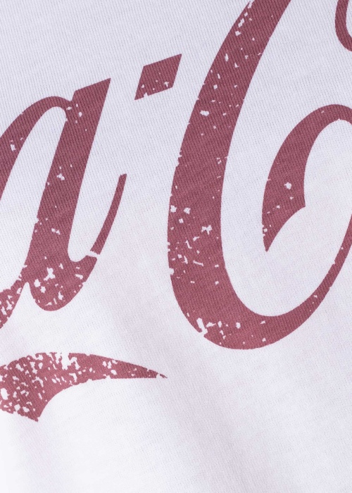Only marškinėliai Coca Cola