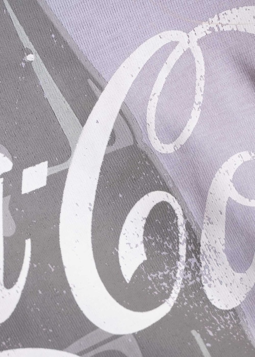 Only marškinėliai Coca Cola