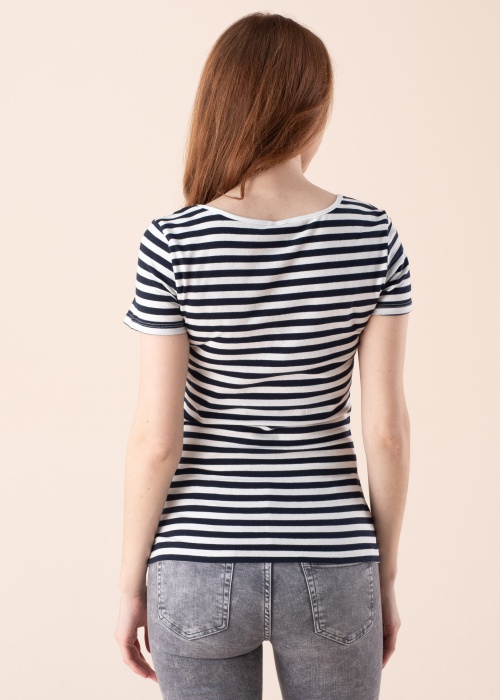 Vero Moda marškinėliai Sailor