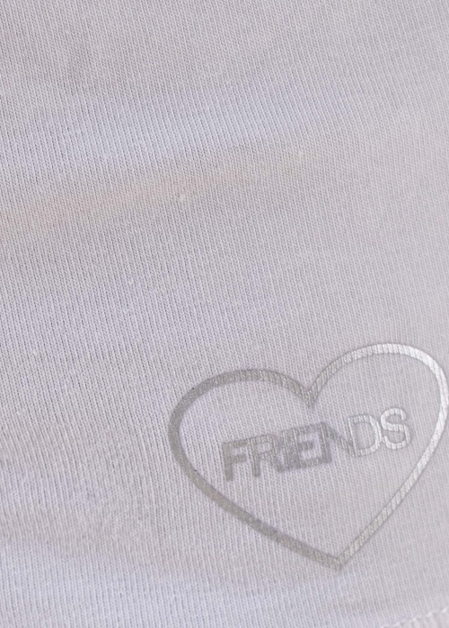 Friends viršutiniai marškinėliai