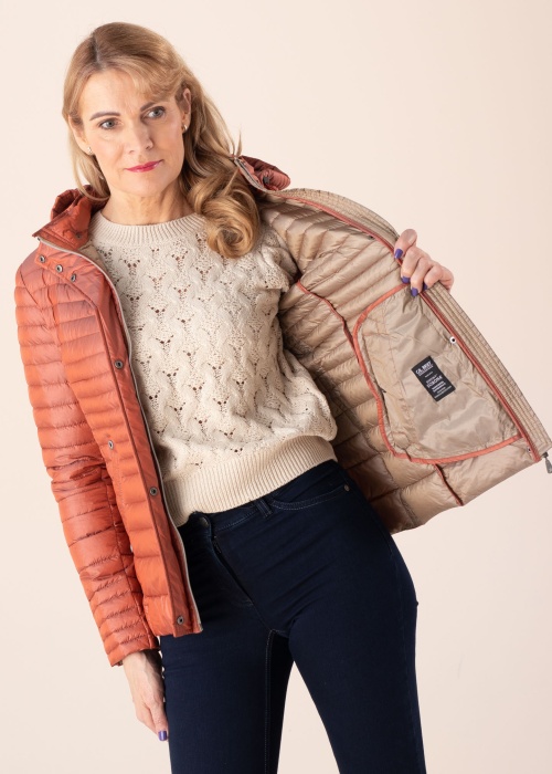 Gil Bret pavasario-rudens striukė